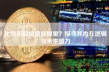 比特币的价值在哪里？探寻其内在逻辑与未来潜力