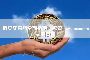 币安交易所全面指南，探索 www.binance.com 的奥秘