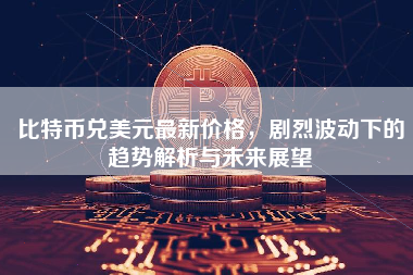 比特币兑美元最新价格，剧烈波动下的趋势解析与未来展望