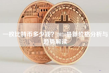 一枚比特币多少钱？2024最新价格分析与趋势解读
