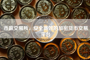 币赢交易所，安全高效的加密货币交易平台
