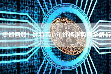 震撼回顾!比特币15年价格走势图全解析 震撼回顾!比特币15年价格走势图全解析