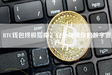 BTC钱包终极指南,安全存储你的数字资产 BTC钱包终极指南,安全存储你的数字资产