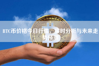 BTC币价格今日行情，实时分析与未来走势预测