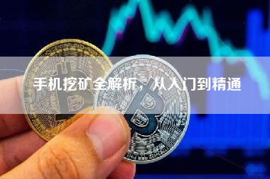 手机挖矿全解析,从入门到精通 手机挖矿全解析,从入门到精通