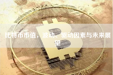 比特币市值,波动、驱动因素与未来展望 比特币市值,波动、驱动因素与未来展望