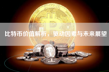 比特币价值解析，驱动因素与未来展望