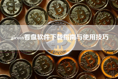 aicoin看盘软件下载指南与使用技巧