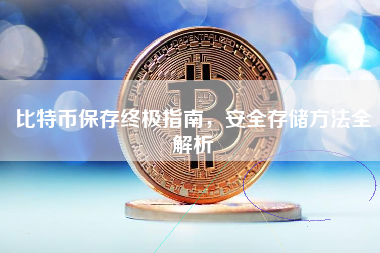 比特币保存终极指南，安全存储方法全解析