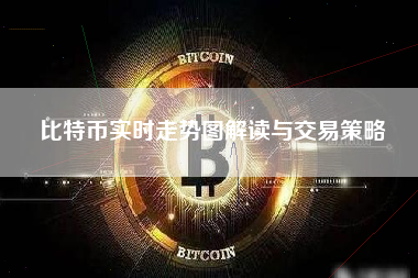 比特币实时走势图解读与交易策略