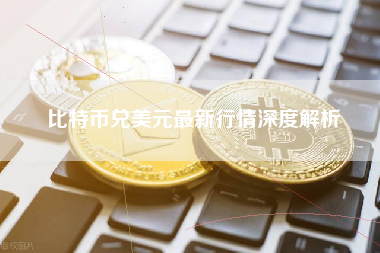 比特币兑美元最新行情深度解析