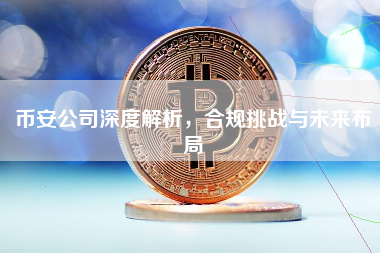 币安公司深度解析，合规挑战与未来布局