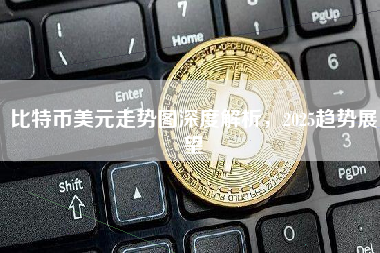 比特币美元走势图深度解析，2025趋势展望