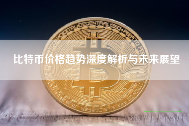 比特币价格趋势深度解析与未来展望