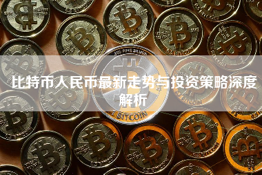 比特币人民币最新走势与投资策略深度解析