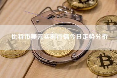 比特币美元实时行情今日走势分析