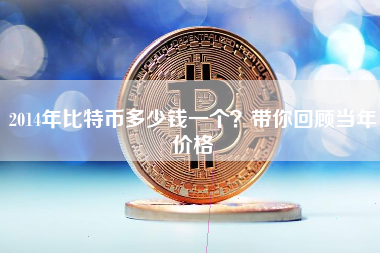 2014年比特币多少钱一个？带你回顾当年价格