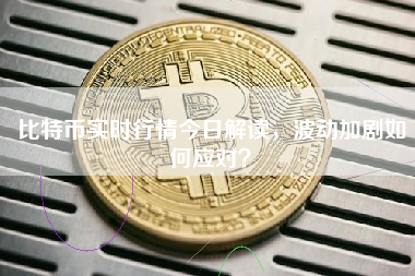 比特币实时行情今日解读，波动加剧如何应对？