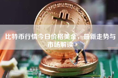 比特币行情今日价格美金,最新走势与市场解读 比特币行情今日价格美金,最新走势与市场解读