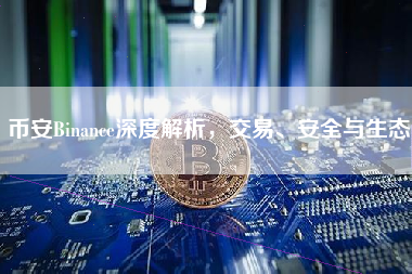 币安Binance深度解析，交易、安全与生态