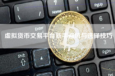 虚拟货币交易平台新手避坑与选择技巧 虚拟货币交易平台新手避坑与选择技巧