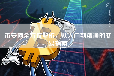 币安网全方位解析，从入门到精通的交易指南