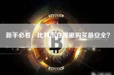 新手必看,比特币在哪里购买最安全? 新手必看,比特币在哪里购买最安全?