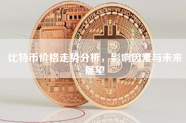 比特币价格走势分析,影响因素与未来展望 比特币价格走势分析,影响因素与未来展望
