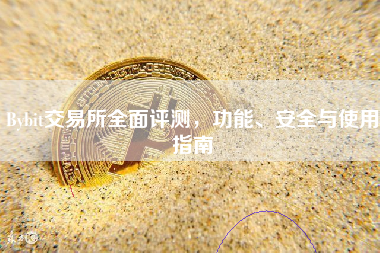 Bybit交易所全面评测,功能、安全与使用指南 Bybit交易所全面评测,功能、安全与使用指南