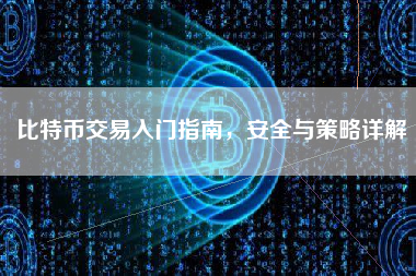 比特币交易入门指南，安全与策略详解