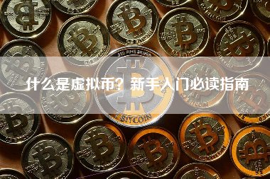 什么是虚拟币?新手入门必读指南 什么是虚拟币?新手入门必读指南