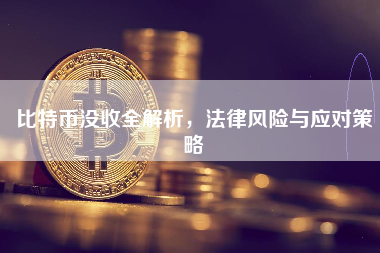 比特币没收全解析,法律风险与应对策略 比特币没收全解析,法律风险与应对策略