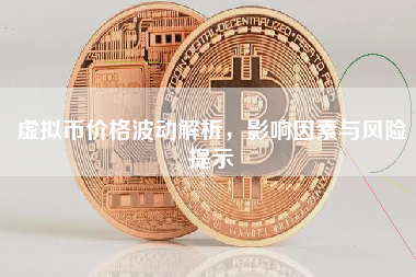 虚拟币价格波动解析，影响因素与风险提示