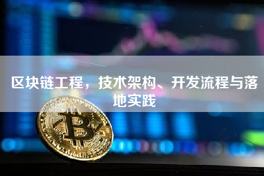 区块链工程,技术架构、开发流程与落地实践 区块链工程,技术架构、开发流程与落地实践