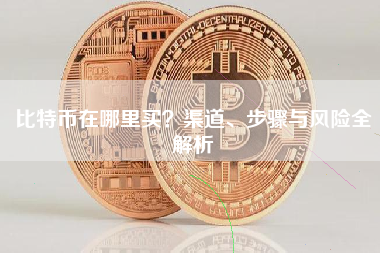 比特币在哪里买？渠道、步骤与风险全解析