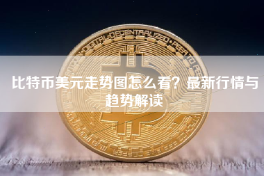 比特币美元走势图怎么看?最新行情与趋势解读 比特币美元走势图怎么看?最新行情与趋势解读