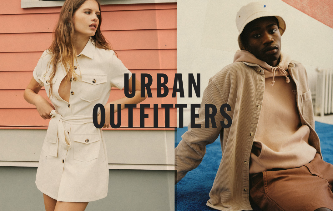 Urban Outfitters