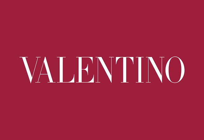 valentino官网