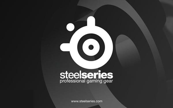 steelseries什么牌子