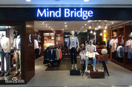 mindbridge官方旗舰店