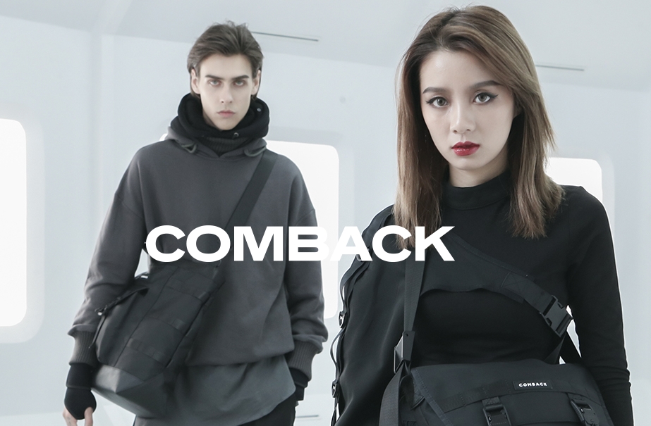 comback